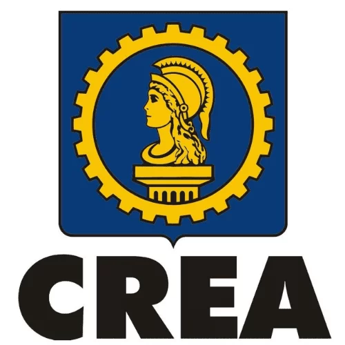 Logo CREA